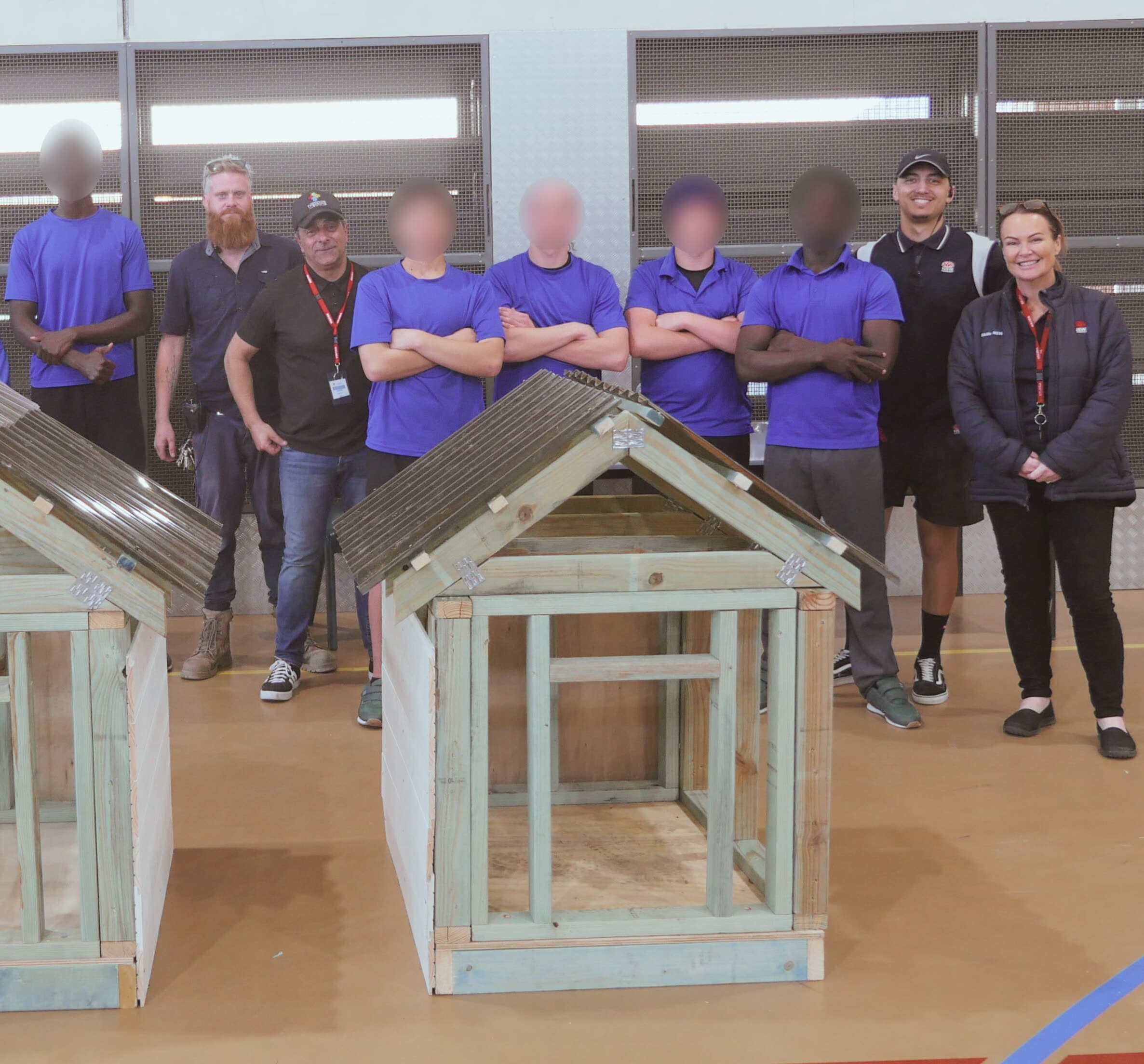 Industry involvement 1