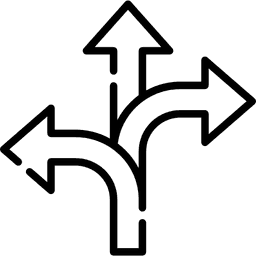Turn